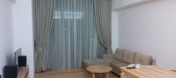 2 bedrooms Apartment in Cau Giay, Vietnam No. 4550 4