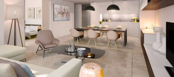 2 غرف نوم شقة في JENNA APARTMENTS, Town Square, UAE رقم 58341 5