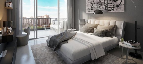 2 غرف نوم شقة في JENNA APARTMENTS, Town Square, UAE رقم 58341 4