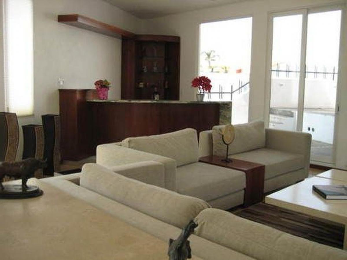 Дом с 3 спальнями в Мехико, Мексика № 223027