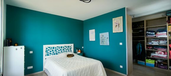 4 bedrooms Villa in Agde, France No. 205317 14