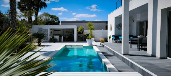 4 bedrooms Villa in Agde, France No. 205317 3