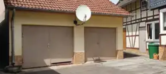 5 غرف نوم منزل في Eichsfeld, Germany رقم 350642 14