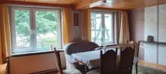 5 غرف نوم منزل في Eichsfeld, Germany رقم 350642 5