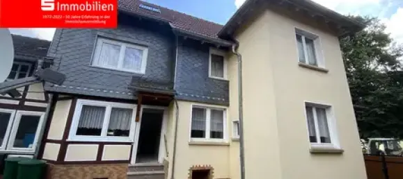 5 غرف نوم منزل في Eichsfeld, Germany رقم 350642 2