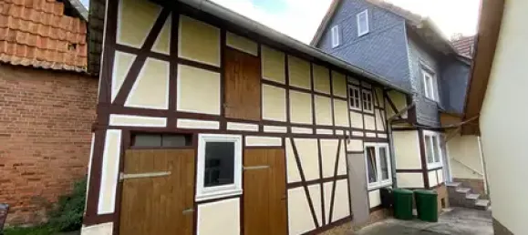5 غرف نوم منزل في Eichsfeld, Germany رقم 350642 11