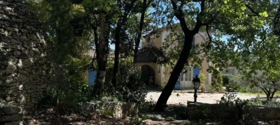 4 bedrooms Castles in Uzes, France No. 345431 7