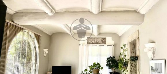 4 bedrooms Castles in Uzes, France No. 345431 8