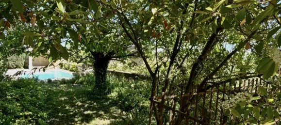 4 bedrooms Castles in Uzes, France No. 345431 2