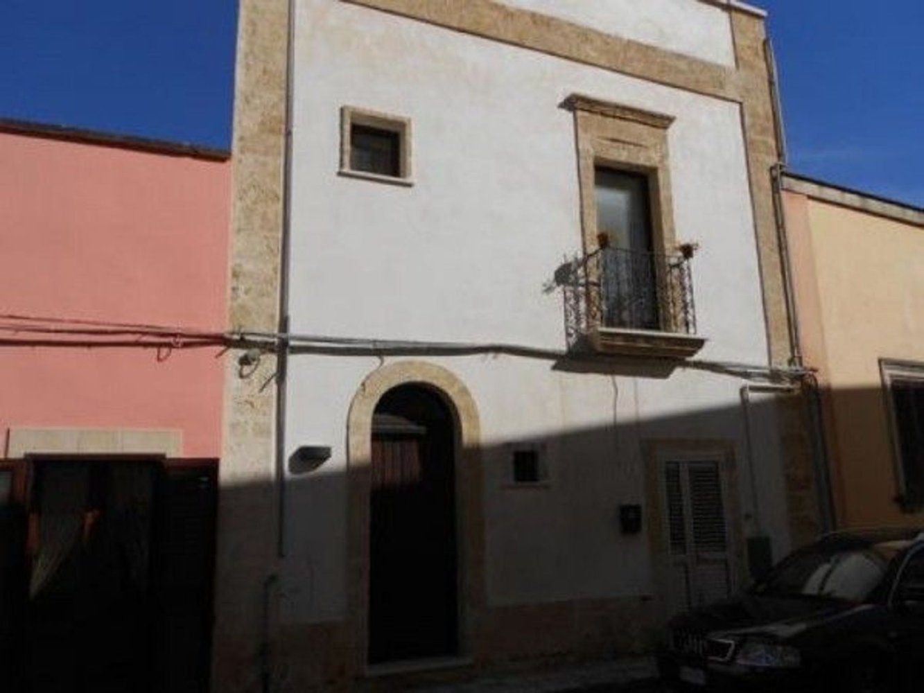 Apartamento de 2 habitaciónes en Montesano Salentino, Italy No. 90996