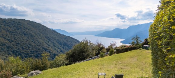 Villa de 2 dormitorios en Maccagno con Pino e Veddasca, Italy No. 318219 17