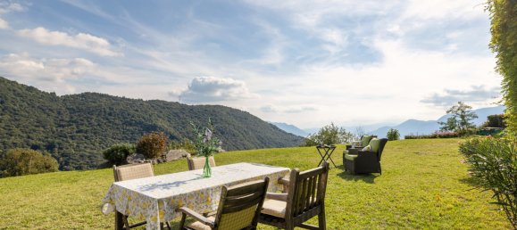 Villa de 2 dormitorios en Maccagno con Pino e Veddasca, Italy No. 318219 18