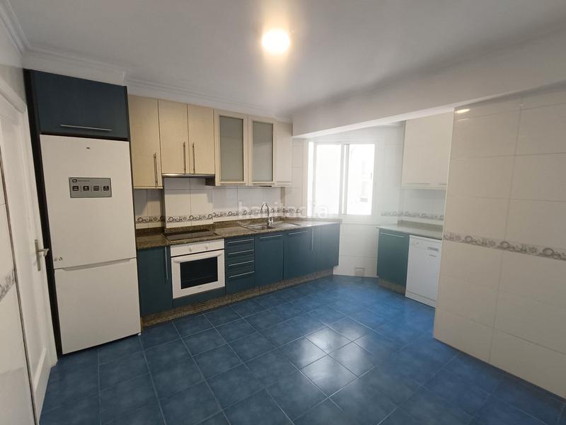 3 غرف نوم شقة في Vigo, Spain رقم 184136