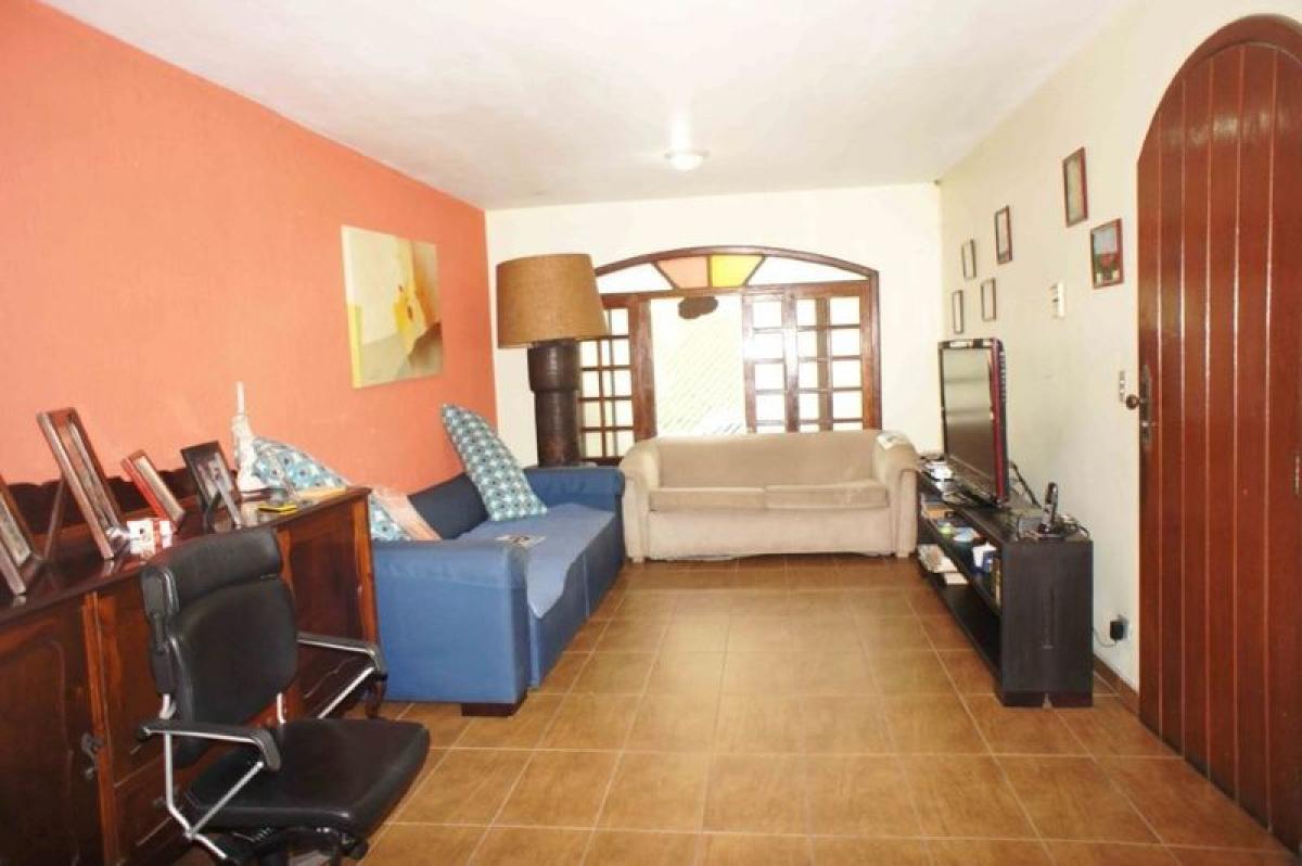 3 Schlafzimmer Haus in Sao Paulo, Brazil, Nr. 504720