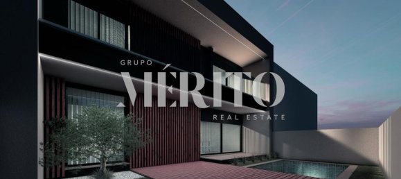 224m² Land in Povoa de Lanhoso, Portugal No. 80543 4