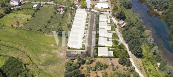 224m² Land in Povoa de Lanhoso, Portugal No. 80543 6