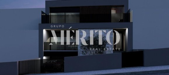 224m² Land in Povoa de Lanhoso, Portugal No. 80543 5