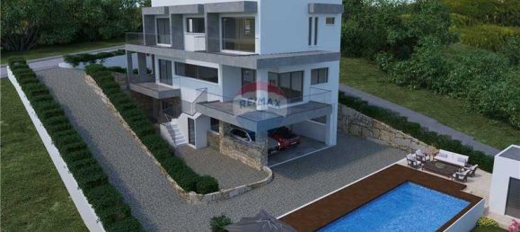 5 bedrooms Villa in Limassol, Cyprus No. 7640 9