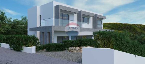 5 bedrooms Villa in Limassol, Cyprus No. 7640 10