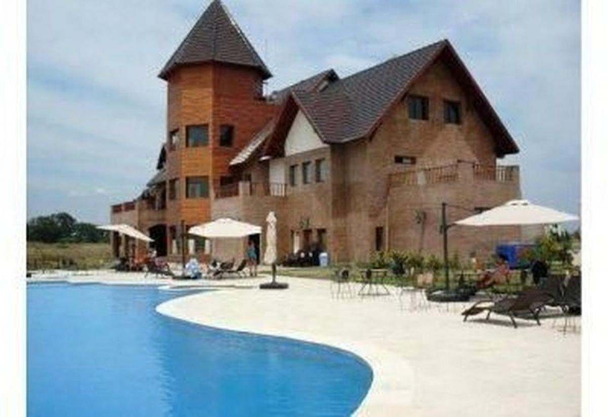  Land in San Vicente, Argentina No. 112237