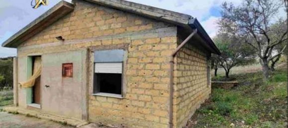 2 rooms Apartment in Naro, Italy No. 224218 17