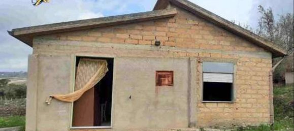 2 rooms Apartment in Naro, Italy No. 224218 16