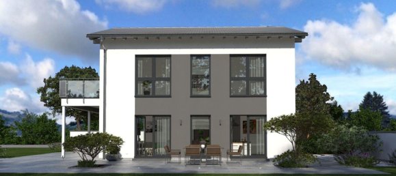 3 bedrooms Villa in Leipzig, Germany No. 347140 2