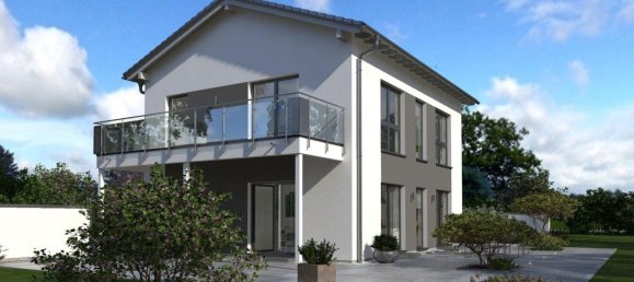 3 bedrooms Villa in Leipzig, Germany No. 347140 8