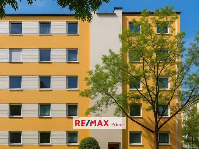 Apartamento de 2 habitaciónes en Munich, Germany No. 327501