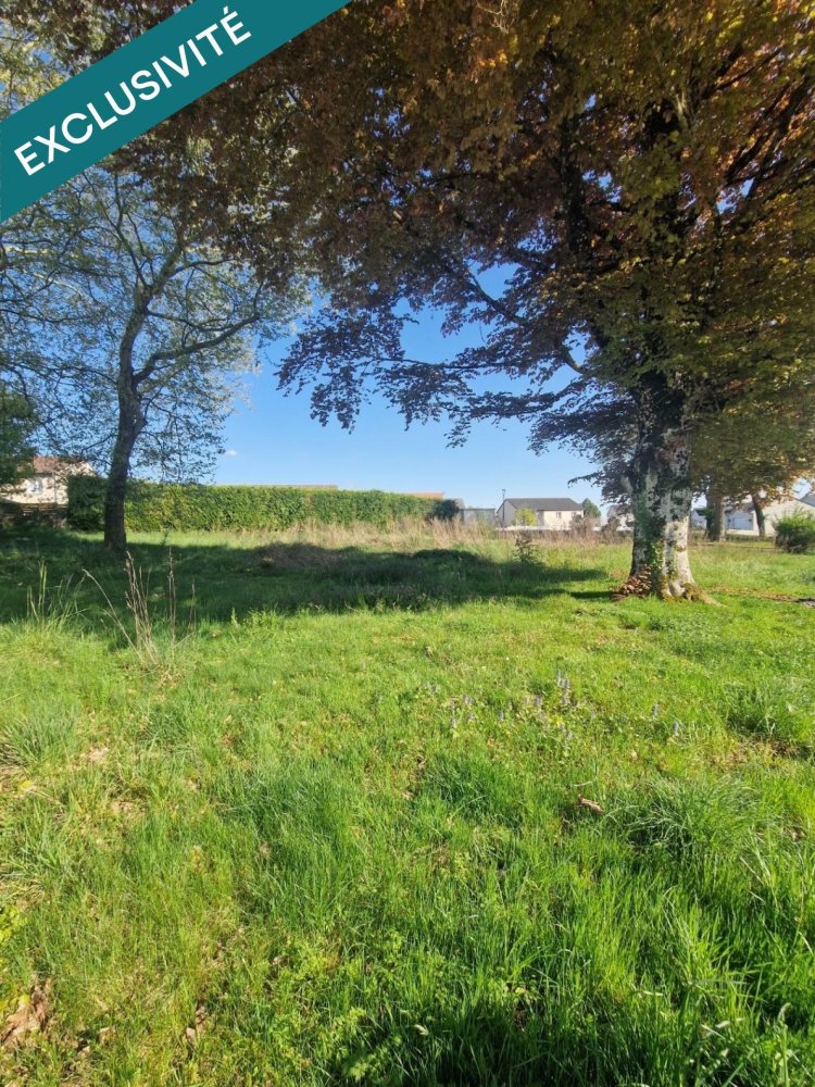  Land in Pierrepont, France No. 83550