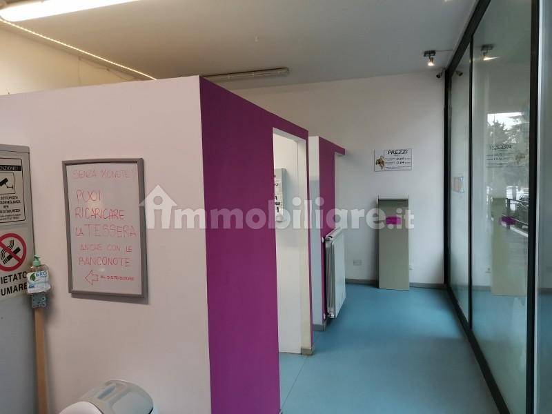 Imóvel comercial em Poggibonsi, Italy 60 m² N.º 207333