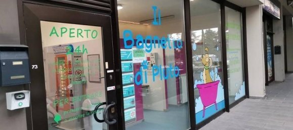 Imóvel comercial em Poggibonsi, Italy 60 m² N.º 207333 8