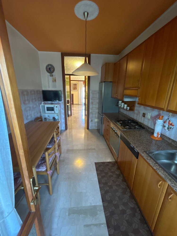 6-Zimmer Wohnung in Torri di Quartesolo, Italy, Nr. 285143