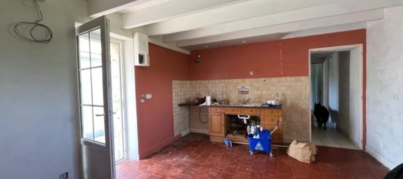 Дом с 2 спальнями в Мариньи-Марманд, Франция № 69130 11