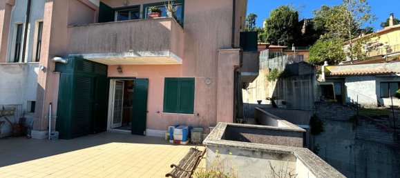 Apartamento de 3 habitaciónes en Rocca di Papa, Italy No. 73246 8