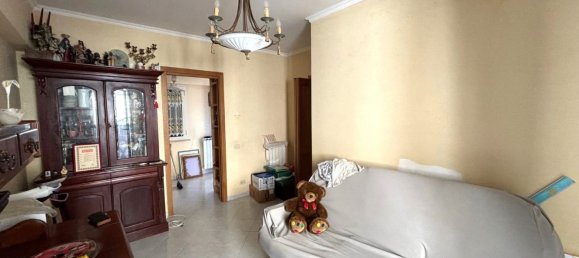 Apartamento de 3 habitaciónes en Rocca di Papa, Italy No. 73246 15