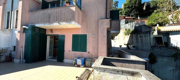 Apartamento de 3 habitaciónes en Rocca di Papa, Italy No. 73246 2