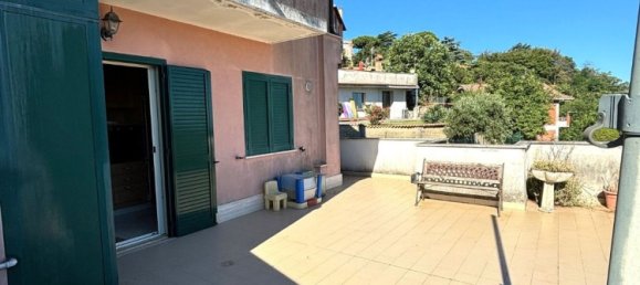 Apartamento de 3 habitaciónes en Rocca di Papa, Italy No. 73246 4