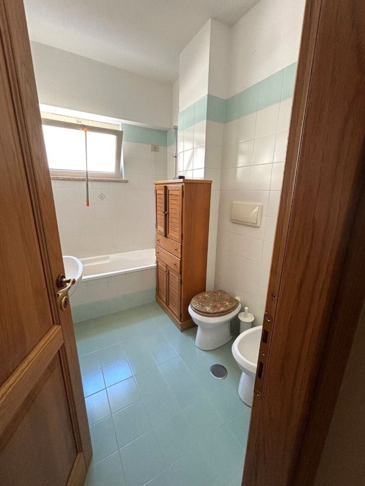 Apartamento de 3 habitaciónes en Rocca di Papa, Italy No. 73246