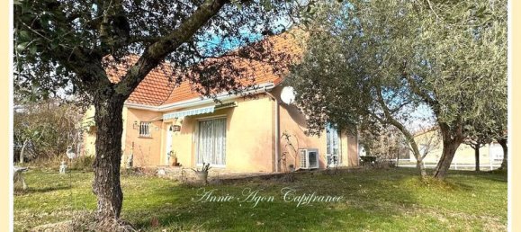 Casa de 3 dormitorios en Occitanie, France No. 316437 2