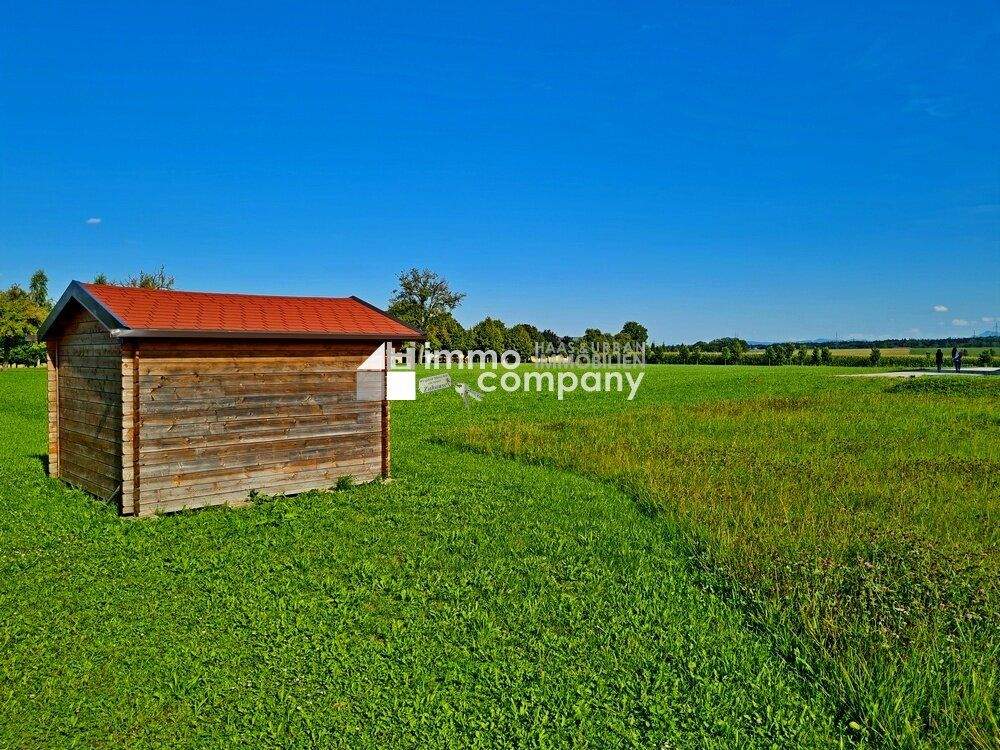  Land in Sipbachzell, Austria No. 241185