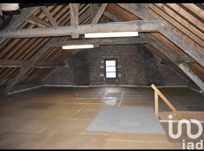 Casa T5 em Auchel, France N.º 323858