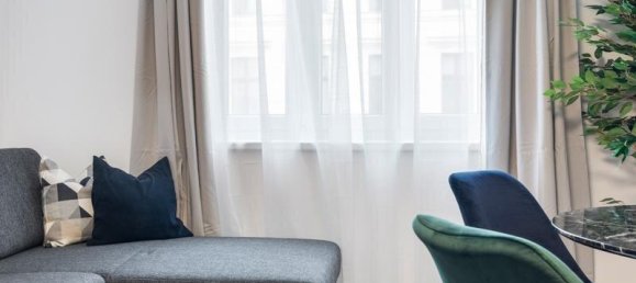 3-Zimmer Wohnung in Wien, Austria, Nr. 148470 2