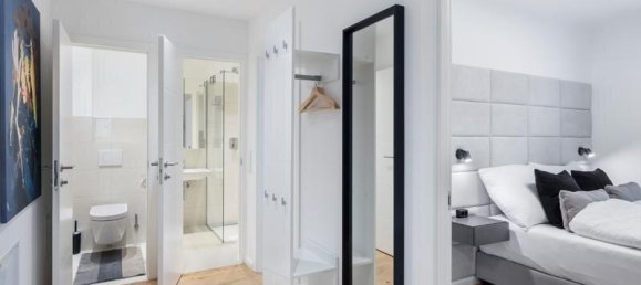 3-Zimmer Wohnung in Wien, Austria, Nr. 148470 8