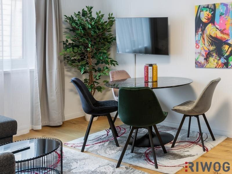 3-Zimmer Wohnung in Wien, Austria, Nr. 148470