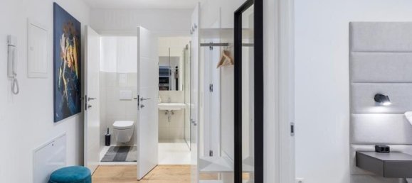 3-Zimmer Wohnung in Wien, Austria, Nr. 148470 9