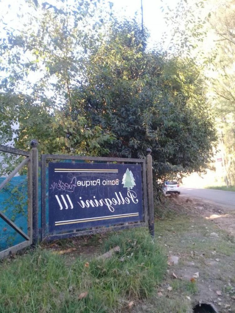 Grundstück in Pilar, Argentina, Nr. 114956