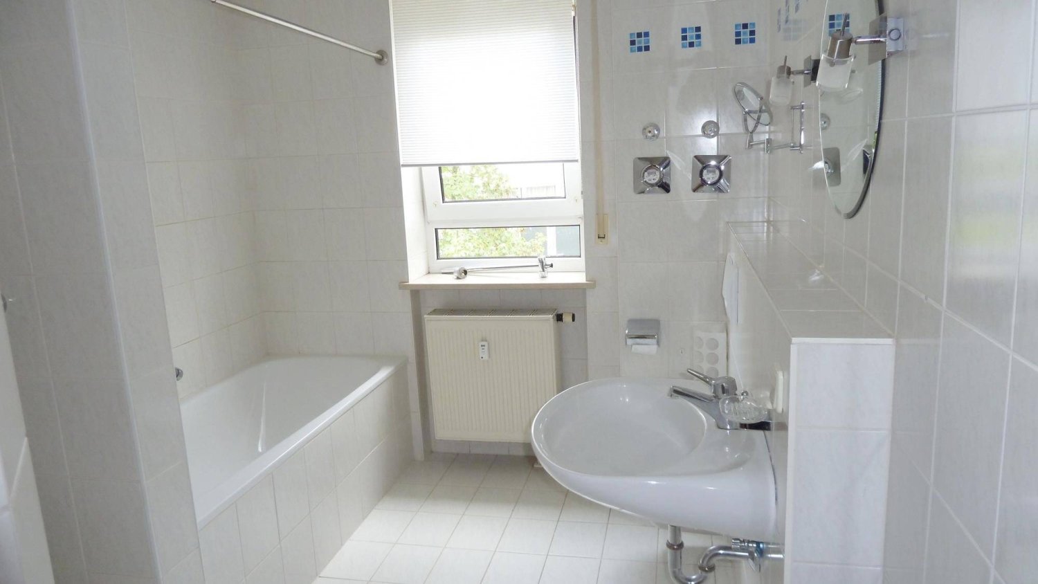 Apartamento de 3 divisões em Neuburg-Schrobenhausen, Germany N.º 141927