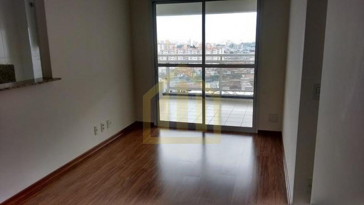 Apartamento de 2 dormitorios en Sao Paulo, Brazil No. 472417