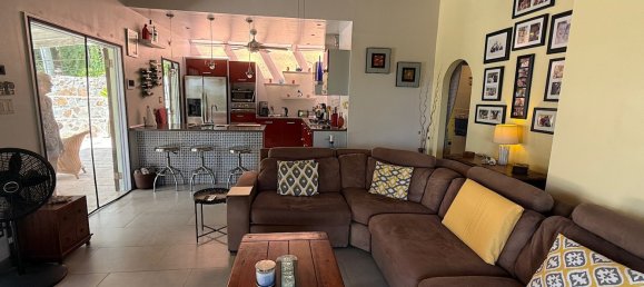 Вилла с 3 спальнями в Фалмаут, Антигуа и Барбуда № 62 3